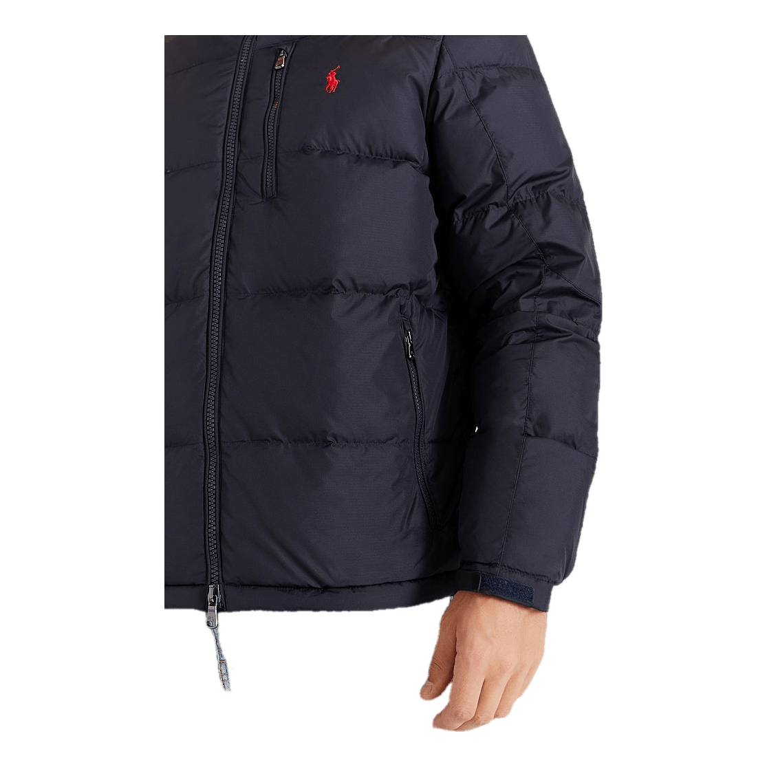 Polo Ralph Lauren Water-Repellent Down Jacket