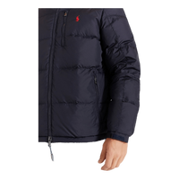 Polo Ralph Lauren Water-Repellent Down Jacket