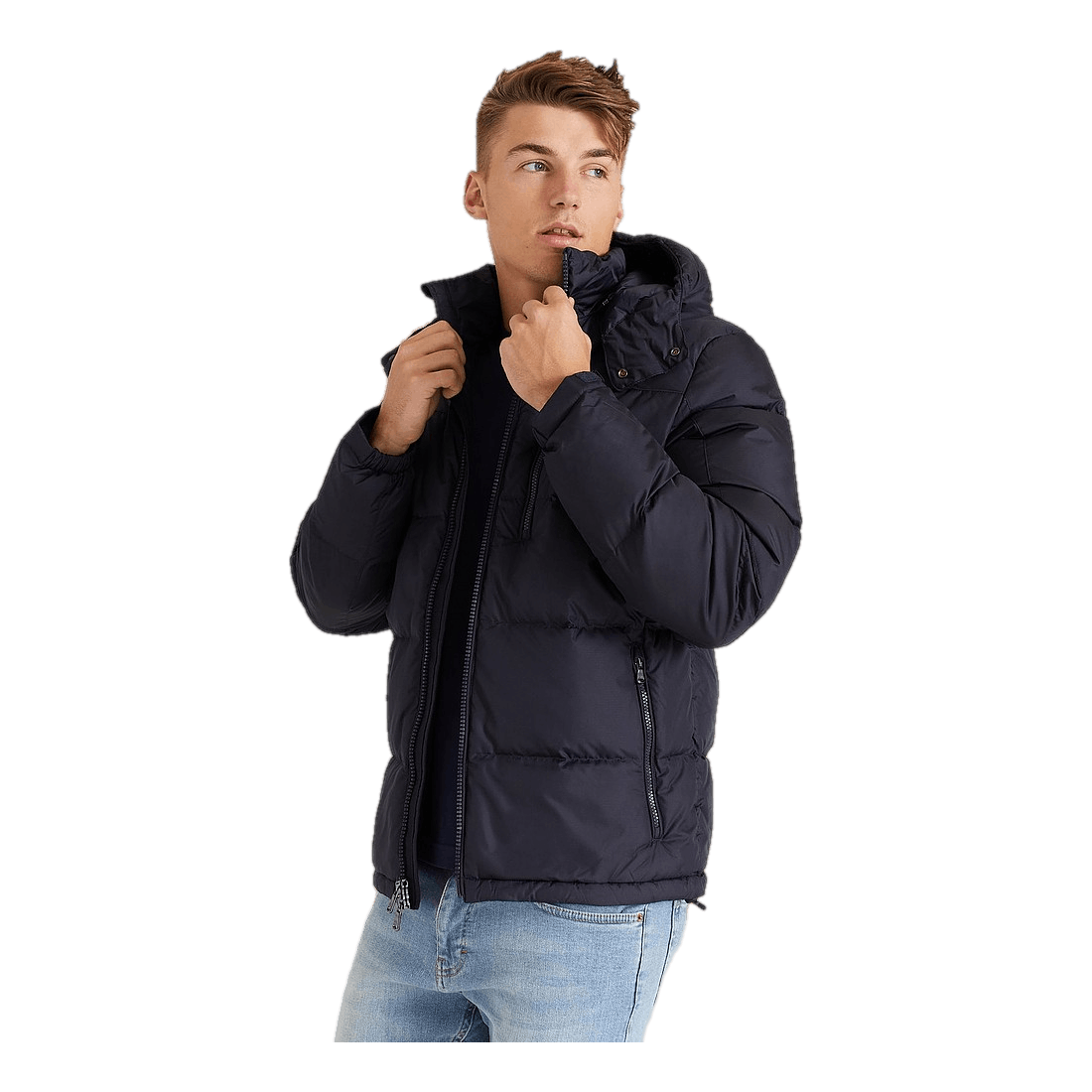 Polo Ralph Lauren Water-Repellent Down Jacket