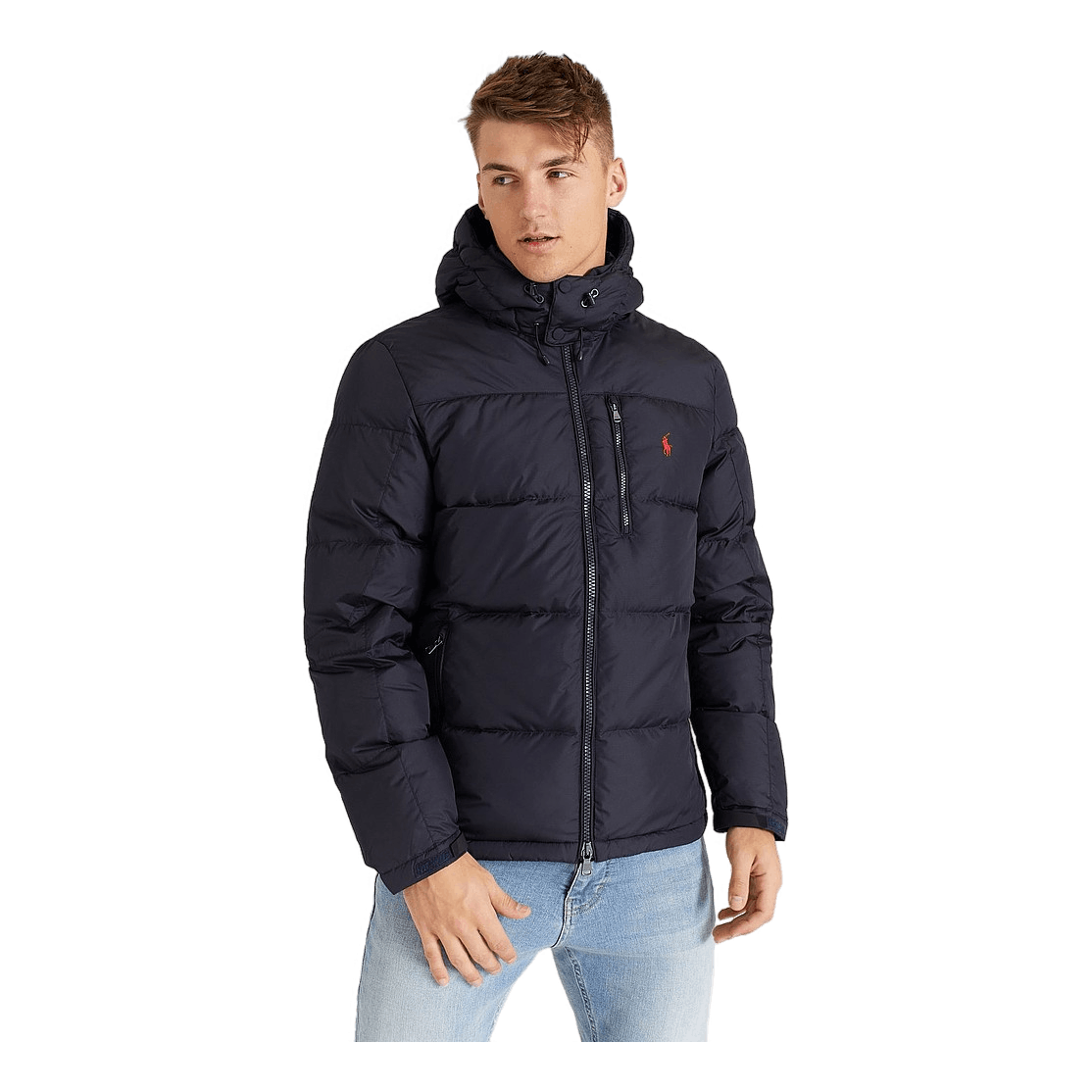 Polo Ralph Lauren Water-Repellent Down Jacket