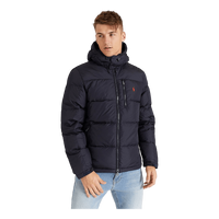 Polo Ralph Lauren Water-Repellent Down Jacket