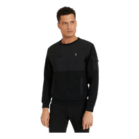 Polo Ralph Lauren Double Knit Sweater 001 Polo