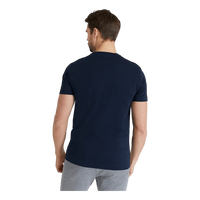 Polo Ralph Lauren Custom Slim Fit Jersey Crewneck T-Shirt