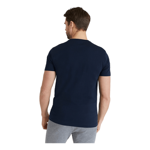 Polo Ralph Lauren Custom Slim Fit Jersey Crewneck T-Shirt
