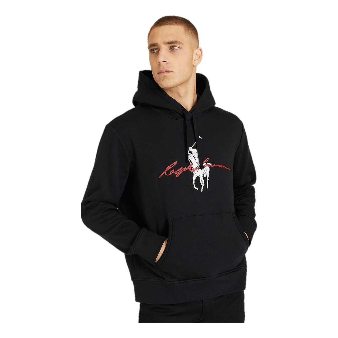 Polo Ralph Lauren Graphic Hoodie 004 Polo