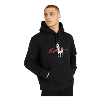 Polo Ralph Lauren Graphic Hoodie 004 Polo