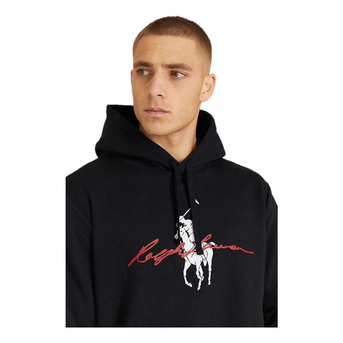 Polo Ralph Lauren Graphic Hoodie 004 Polo