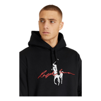 Polo Ralph Lauren Graphic Hoodie 004 Polo