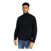 Polo Ralph Lauren Double Knit Zip Jacket 001