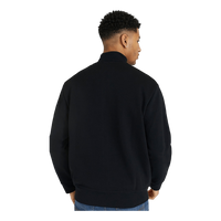 Polo Ralph Lauren Double Knit Zip Jacket 001