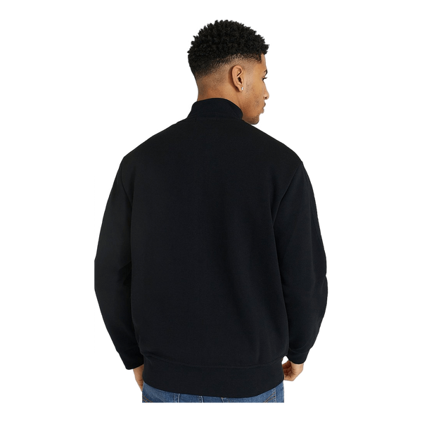 Polo Ralph Lauren Double Knit Zip Jacket 001