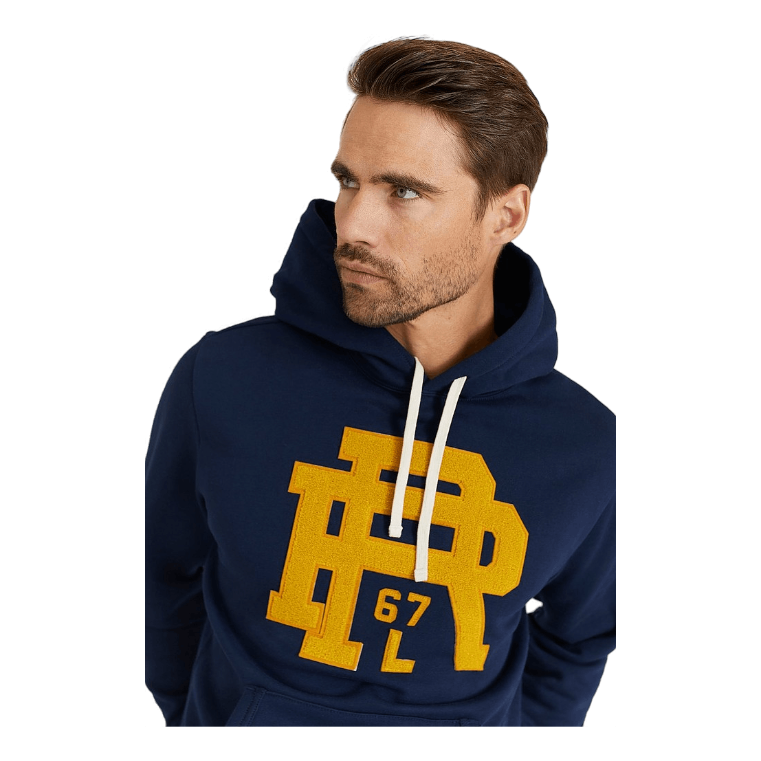 Polo Ralph Lauren Athletic Hoodie 001 Cruise