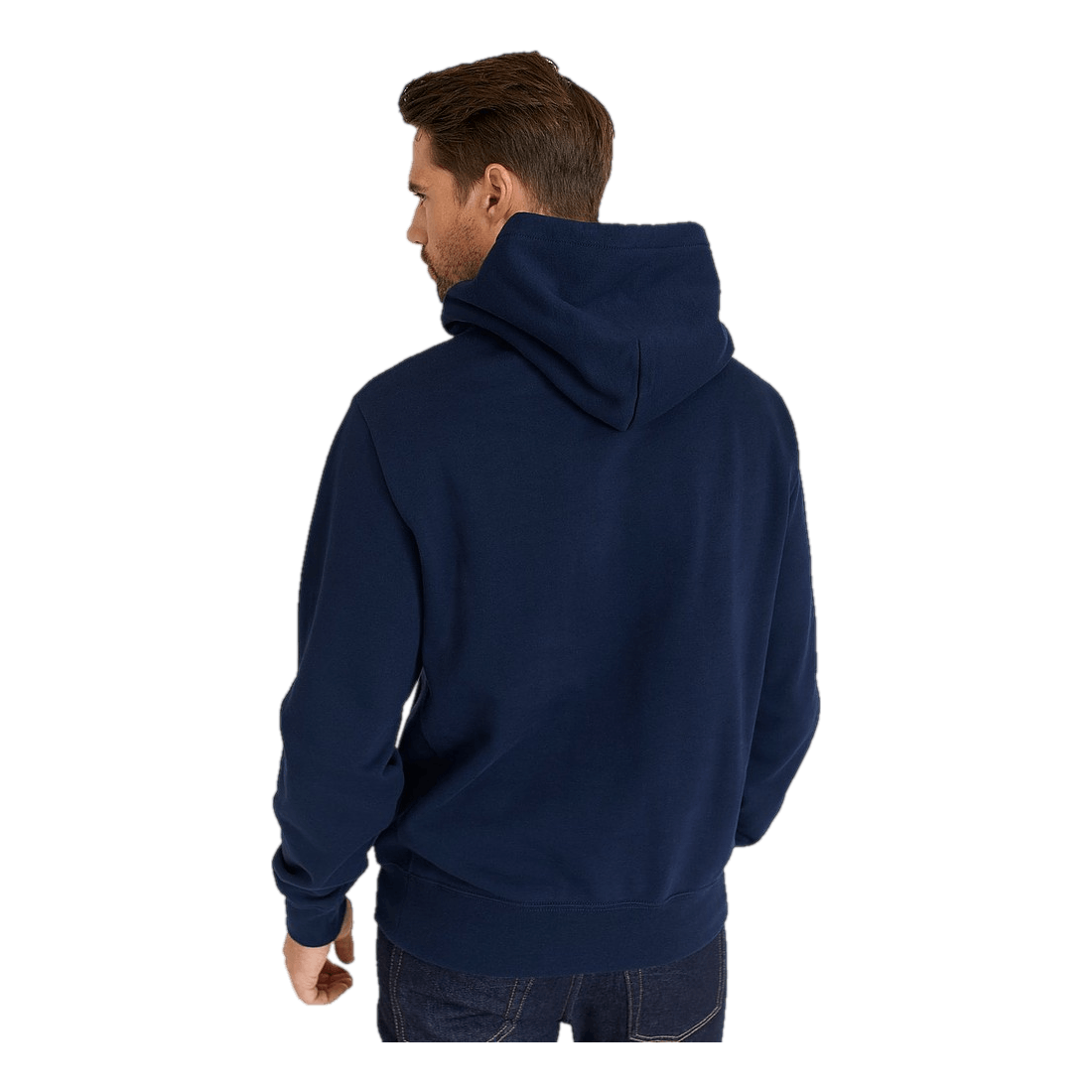 Polo Ralph Lauren Athletic Hoodie 001 Cruise