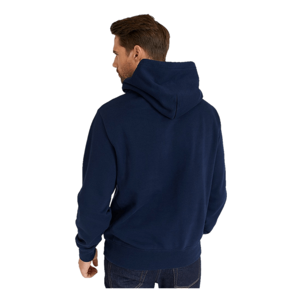 Polo Ralph Lauren Athletic Hoodie 001 Cruise