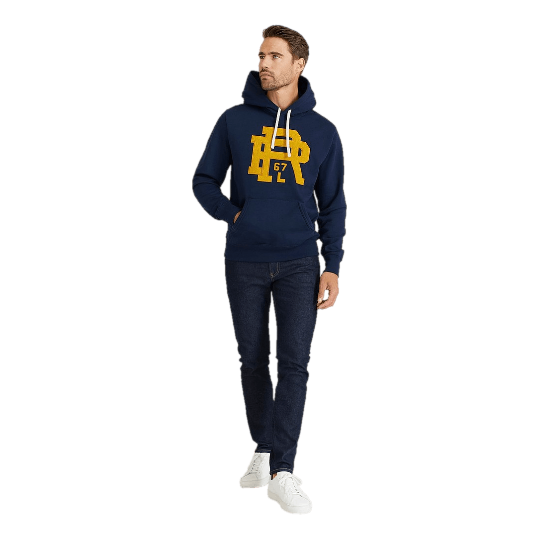 Polo Ralph Lauren Athletic Hoodie 001 Cruise