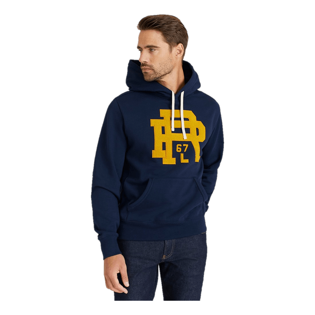 Polo Ralph Lauren Athletic Hoodie 001 Cruise