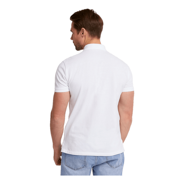 Polo Ralph Lauren Clr Shop Bear Polo Shirt 006