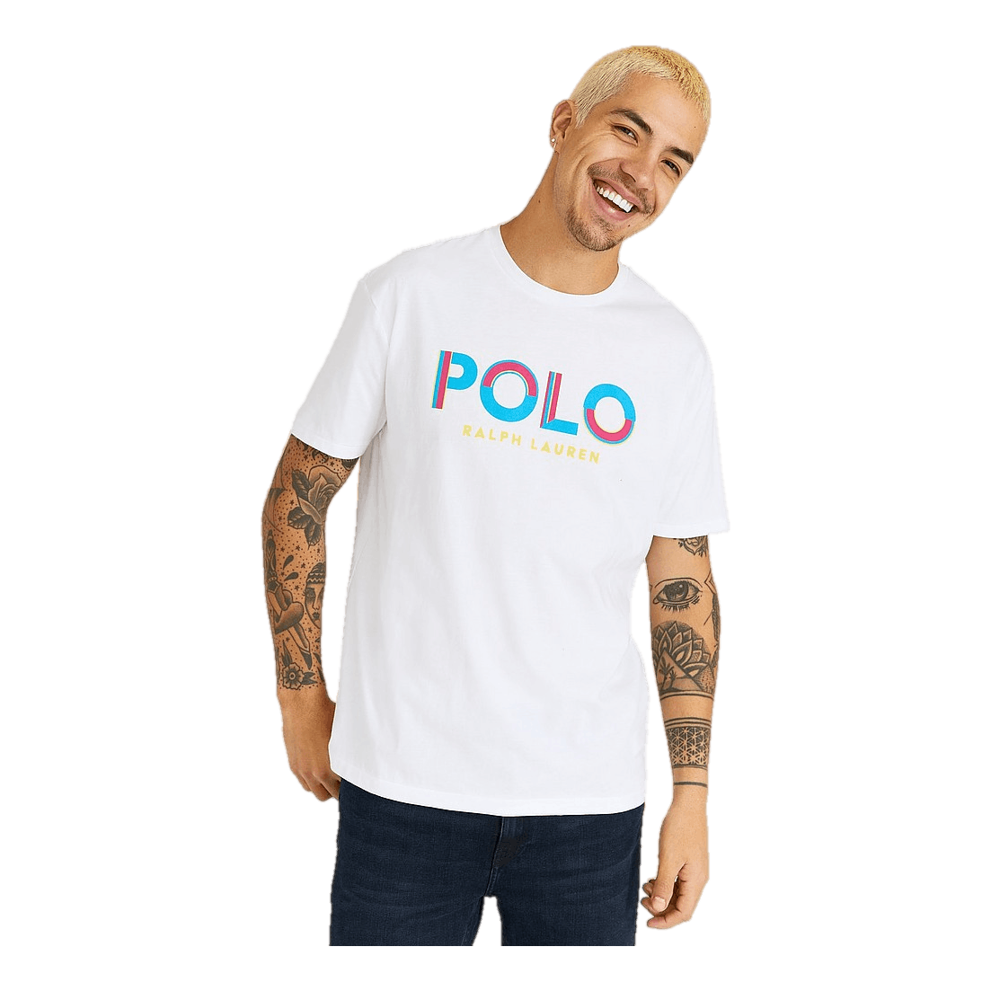 Polo Ralph Lauren Spectre Polo T-shirt 001