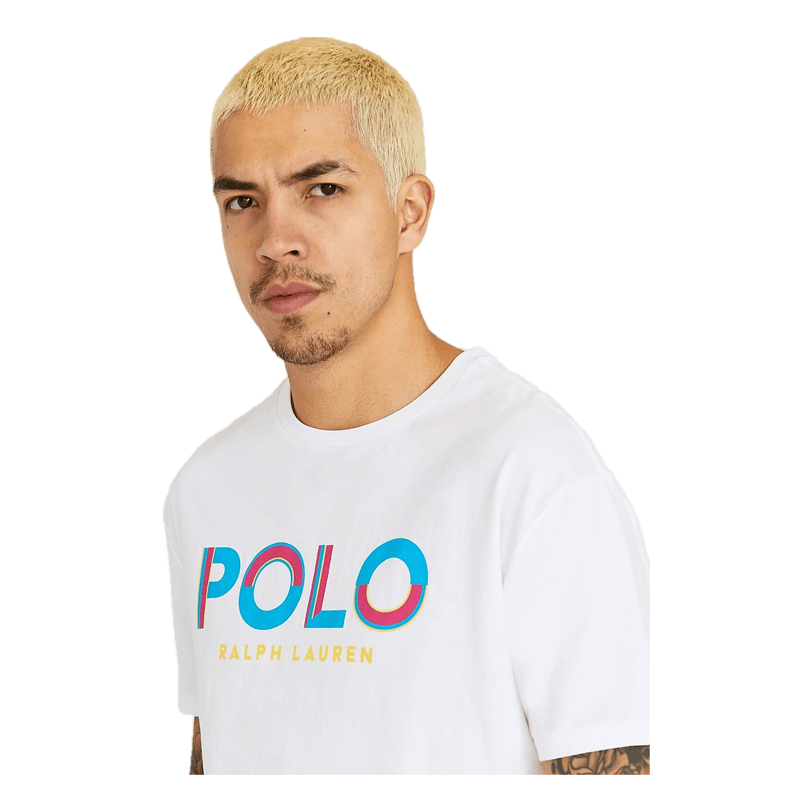 Polo Ralph Lauren Spectre Polo T-shirt 001