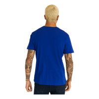 Polo Ralph Lauren Spectre Polo T-shirt 004 Active Royal