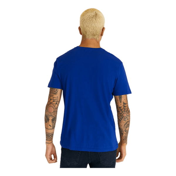 Polo Ralph Lauren Spectre Polo T-shirt 004 Active Royal