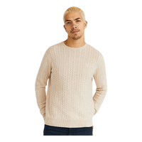 Polo Ralph Lauren Cotton Wool Sweater 003