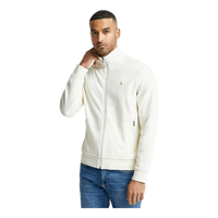 Polo Ralph Lauren Full Zip Double Knit Jersey 002 Clubhouse