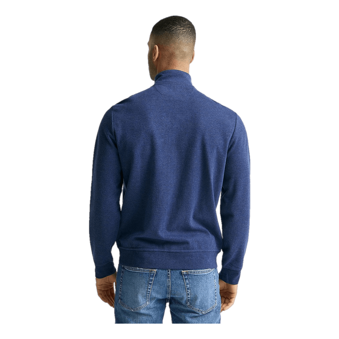 Polo Ralph Lauren Full Zip Double Knit Jersey 003 Spring