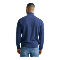 Polo Ralph Lauren Full Zip Double Knit Jersey 003 Spring