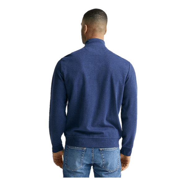 Polo Ralph Lauren Full Zip Double Knit Jersey 003 Spring