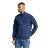 Polo Ralph Lauren Full Zip Double Knit Jersey 003 Spring