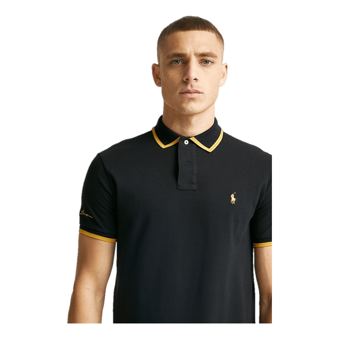 Polo Ralph Lauren Lunar Polo Shirt 001 Polo