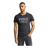 Polo Ralph Lauren Denim & Supply Logo T-shirt 001 Polo