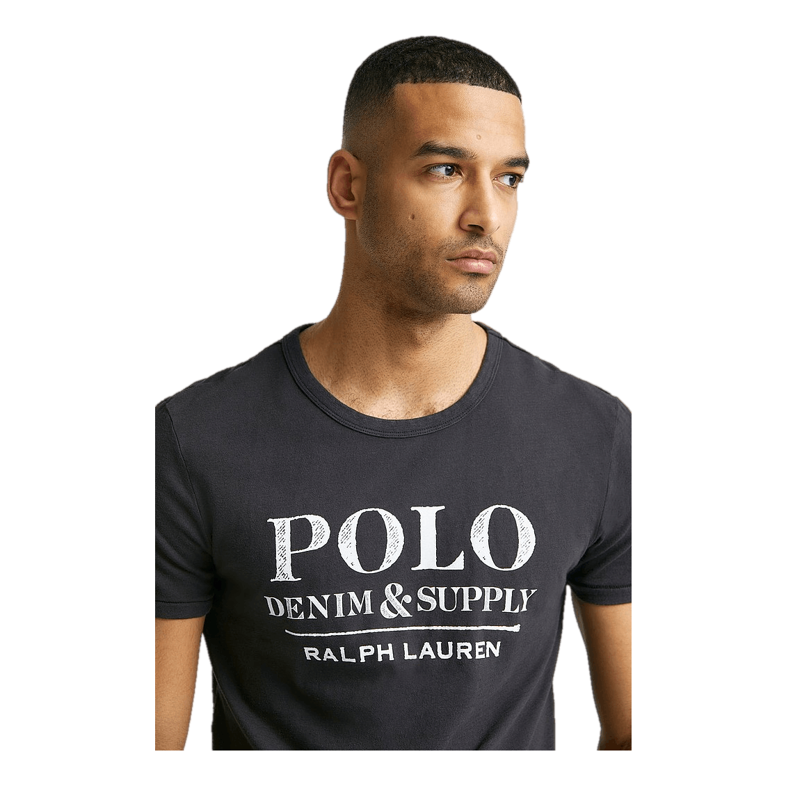 Polo Ralph Lauren Denim & Supply Logo T-shirt 001 Polo