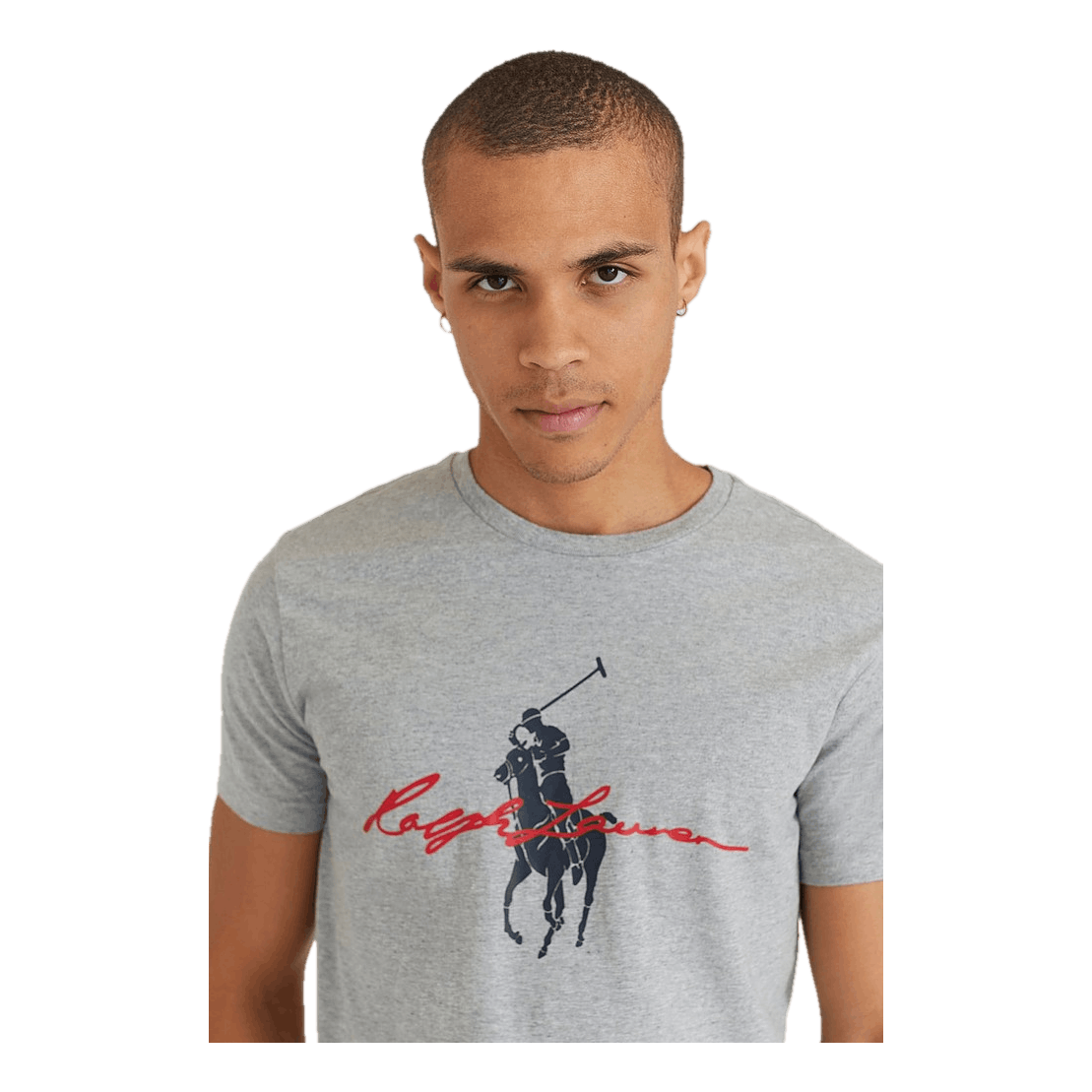 Polo Ralph Lauren S/s T-shirt 004