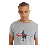 Polo Ralph Lauren S/s T-shirt 004