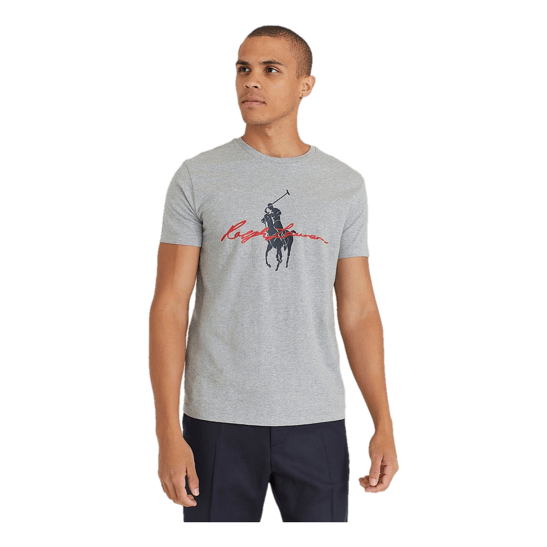 Polo Ralph Lauren S/s T-shirt 004