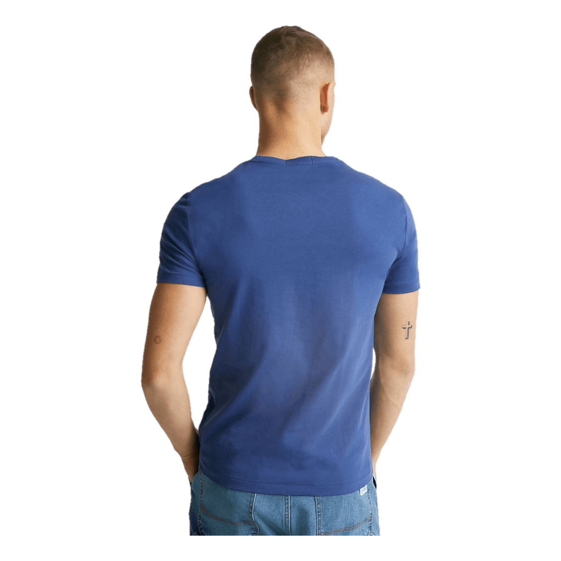 Polo Ralph Lauren Polo T-shirt 004