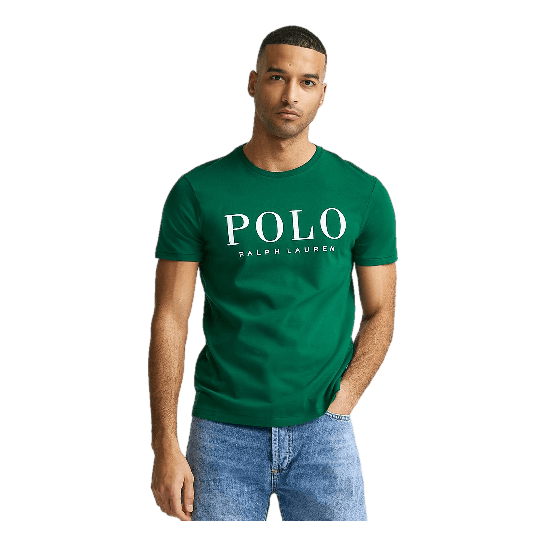 Polo Ralph Lauren Polo Tee 004 New Forest