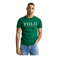 Polo Ralph Lauren Polo Tee 004 New Forest