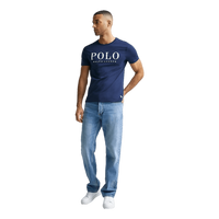 Polo Ralph Lauren Custom Slim Fit Logo Jersey T-Shirt