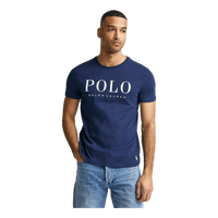 Polo Ralph Lauren Custom Slim Fit Logo Jersey T-Shirt