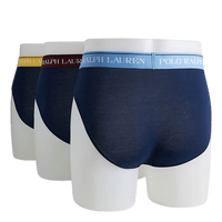 Polo Ralph Lauren 3-pack Classic Briefs 004