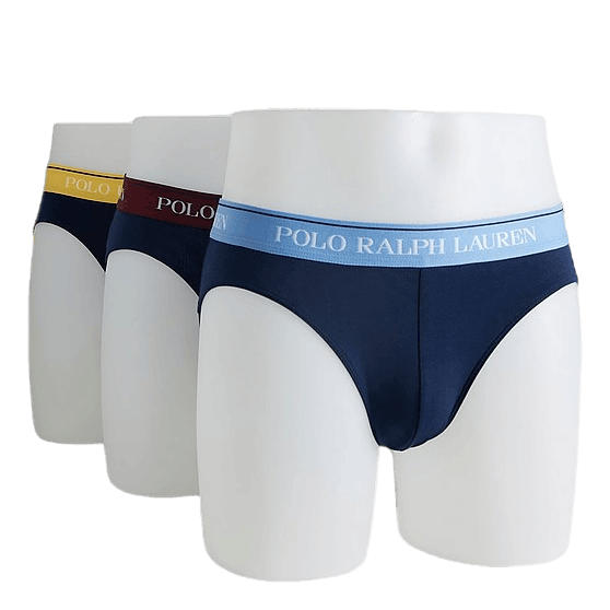 Polo Ralph Lauren 3-pack Classic Briefs 004