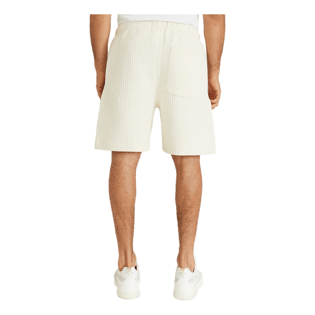 Waffle Shorts 105 Off