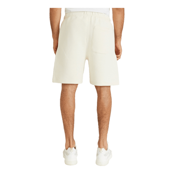 Waffle Shorts 105 Off