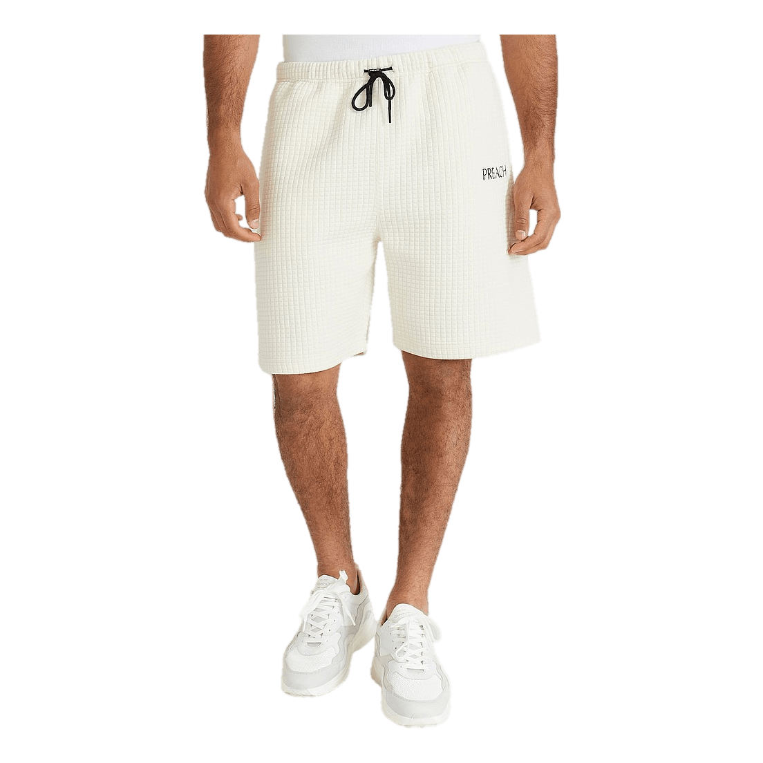 Waffle Shorts 105 Off