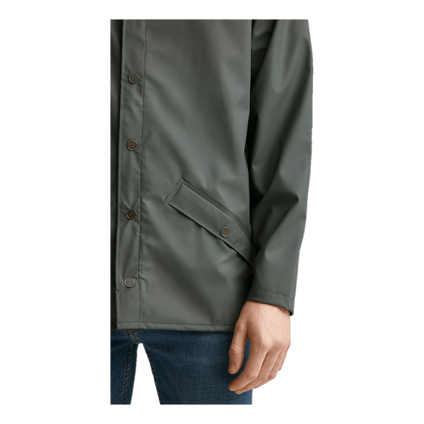 Rains Jacket 05 Slate