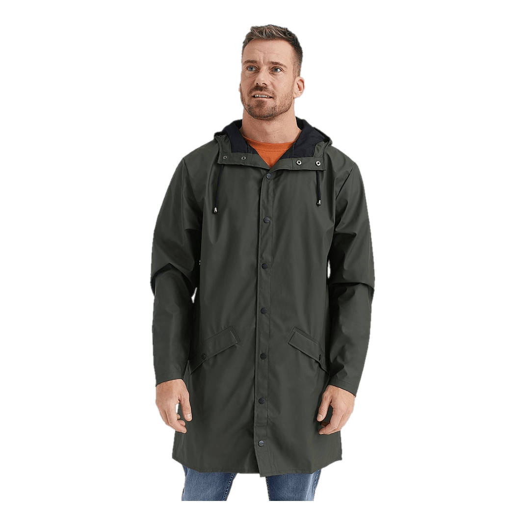 Rains Rains Long Jacket 03