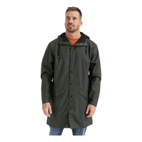 Rains Rains Long Jacket 03